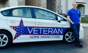 Veteran Home Inspectors