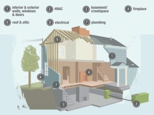 What we inspect infographic