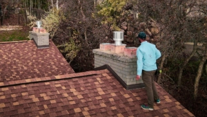 Roof inspection