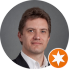 Andrey Shabalin Avatar