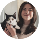 Sadie Z Ballif Avatar